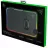 Mouse Pad RAZER Mouse pad Razer Razer Firefly V2, Medium, Negru