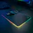 Mouse Pad RAZER Mouse pad Razer Razer Firefly V2, Medium, Negru