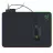 Mouse Pad RAZER Mouse pad Razer Razer Firefly V2, Medium, Negru