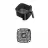 Friteuza Mova Multicuptor Mova FD10S Pro, Negru
