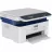 Multifunctionala laser XEROX MFD Xerox B105 V_BI, Printer/Scanner/WiFi, White,  A4, 1200 x 1200dpi, up to 20 ppm, 128MB, up to10000 pages/month, 60-163 g/m2,  GDI, USB 2.0, Wi-Fi 802.11b/g/n, Wi-Fi Direct print by apps, (006R04962 1500 p. 006R04964 2 x 1500 page yield.)