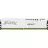Модуль памяти KINGSTON 16GB DDR5-5600  Kingston FURY® Beast DDR5 White EXPO, PC44800, CL36, 1Rx8, 1.25V, Auto-overclocking, Asymmetric WHITE low-profile heat spreader, AMD® EXPO v1.0 and Intel® Extreme Memory Profiles (Intel® XMP) 3.0