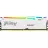 Модуль памяти KINGSTON 16GB DDR5-6000  Kingston FURY® Beast DDR5 White RGB EXPO, PC48000, CL36, 1.35V, 1Rx8, Auto-overclocking, Asymmetric WHITE Large heat spreader, Dynamic RGB effects featuring Fury Infrared Sync technology, AMD® EXPO v1.1 and Intel® Extreme Memory Profi