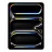 Планшет APPLE Tabletă Apple iPad Pro 13 (2025), Wi-Fi + 5G, 12GB/512GB, Space Black