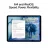 Планшет APPLE Tabletă Apple iPad Air 13 (2026), Wi-Fi + 5G, 12GB/128GB, Space Grey