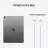 Планшет APPLE Tabletă Apple iPad Air 13 (2026), Wi-Fi + 5G, 12GB/128GB, Space Grey