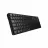 Tastatura fara fir GENIUS Tastatură Genius SlimStar 7250BT, Fără fir, Negru