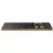 Tastatura fara fir GENIUS Tastatură Genius SlimStar 7250BT, Fără fir, Pine Wood