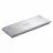 Gaming keyboard HATOR Tastatură HATOR Gravity X TKL, Cu fir, Alb