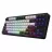 Gaming keyboard HATOR Tastatură HATOR Rockfall 3 TKL, Cu fir / Fără fir, Negru