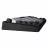 Gaming keyboard HATOR Tastatură HATOR Rockfall 3 TKL, Cu fir / Fără fir, Negru