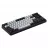 Gaming keyboard HATOR Tastatură HATOR Rockfall 3 TKL, Cu fir / Fără fir, Negru