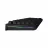 Gaming keyboard HATOR Tastatură HATOR Skyfall 100 PRO, Cu fir / Fără fir, Negru