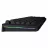 Gaming keyboard HATOR Tastatură HATOR Skyfall 100, Cu fir, Negru
