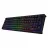 Gaming keyboard HATOR Tastatură HATOR Skyfall 100, Cu fir, Negru