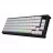 Gaming keyboard HATOR Tastatură HATOR Skyfall 65 MAG ULTRA 8K, Cu fir, Negru | Alb