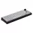 Gaming keyboard HATOR Tastatură HATOR Skyfall 65 MAG ULTRA 8K, Cu fir, Negru | Alb