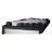 Gaming keyboard HATOR Tastatură HATOR Skyfall 80 MAG ULTIMA 8K, Cu fir / Fără fir, Negru | Alb