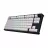 Gaming keyboard HATOR Tastatură HATOR Skyfall 80 MAG ULTRA 8K, Cu fir, Negru | Alb