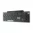 Tastatura fara fir LENOVO Tastatură Lenovo 4Y41R69504 , Fără fir, Negru