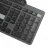Tastatura fara fir LENOVO Tastatură Lenovo 4Y41R69504 , Fără fir, Negru