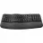Tastatura fara fir LOGITECH Tastatură Logitech Wave Keys for Business, Fără fir, Grafit