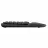 Tastatura fara fir LOGITECH Tastatură Logitech Wave Keys for Business, Fără fir, Grafit