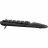 Tastatura fara fir LOGITECH Tastatură Logitech Wave Keys for Business, Fără fir, Grafit