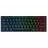 Tastatura fara fir MCHOSE Tastatură MCHOSE Ace 60 Pro, Cu fir, Negru