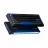 Клавиатура беспроводная MCHOSE Tastatură MCHOSE Ace 68 Turbo, Cu fir, Cyber Black