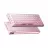 Клавиатура беспроводная MCHOSE Tastatură MCHOSE Ace 68 Turbo, Cu fir, Peachy Pink