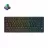 Tastatura fara fir MCHOSE Tastatură MCHOSE Jet 75, Cu fir, Negru