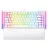 Gaming keyboard RAZER Tastatură Razer BlackWidow V4 75%, Cu fir, Alb