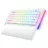 Gaming keyboard RAZER Tastatură Razer BlackWidow V4 75%, Cu fir, Alb