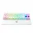 Gaming keyboard RAZER Tastatură Razer Huntsman V3 Pro TKL 8KHz, Cu fir, Alb