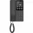Telefon Grandstream Telefon IP Grandstream GHP621W, Negru
