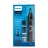 Masina de tuns PHILIPS Trimmer pentru bărbați Philips NT5650/16, Negru