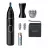 Masina de tuns PHILIPS Trimmer pentru bărbați Philips NT5650/16, Negru