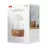Umidificator de aer XO Umidificator de aer XO HF10, Maro | Alb