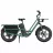 Электрический велосипед Fiido Bicicletă Electrică Fiido T2, Verde