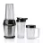 Blender GORENJE Blender staționar Gorenje BN1000BK, Oțel Inoxidabil | Negru