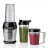 Blender GORENJE Blender staționar Gorenje BN1000BK, Oțel Inoxidabil | Negru
