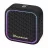 Boxa Proove Boxă portabilă Proove Funk 15W, Negru