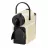 Cafetiera Delonghi Cafetiera cu capsule DeLonghi EN80.CW, 1260W, Bej