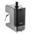 Aparat de cafea Breville Cafetiera manuala Breville VCF185X-01, 1415W, Oțel inoxidabil