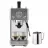 Aparat de cafea Breville Cafetiera manuala Breville VCF185X-01, 1415W, Oțel inoxidabil