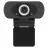 Aparat foto instant Xiaomi Cameră Web Xiaomi IMILAB W88, Full-HD 1080P, Negru