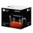 Ceainic Ardesto Ceainic cu infuzor Ardesto AR0710FP, 1L, Transparent