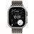 Smartwatch APPLE Ceas inteligent Apple Watch Ultra 3, 49mm, Natural Titanium