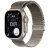 Smartwatch APPLE Ceas inteligent Apple Watch Ultra 3, 49mm, Natural Titanium